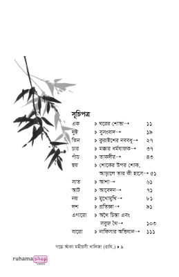 গল্পে আঁকা মহীয়সী খাদিজা‘ - Image 6