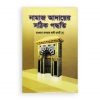নামাজ আদায়ের সঠিক পদ্ধতি