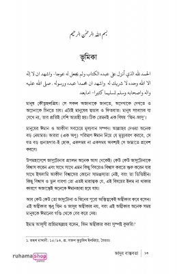 জাদুর বাস্তবতা - Image 9