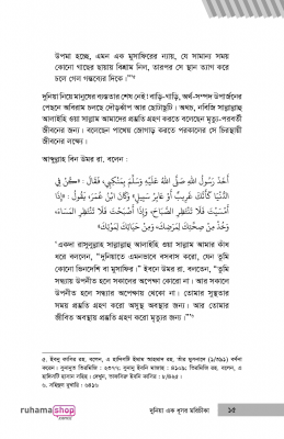 দুনিয়া এক ধূসর মরীচিকা - Image 11