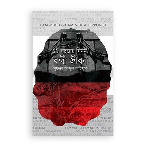 ১১ বছরের নির্মম বন্দী জীবন