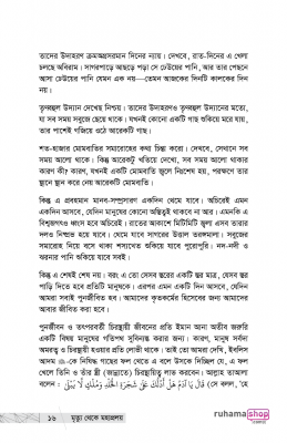 মৃত্যু থেকে মহাপ্রলয় - Image 13