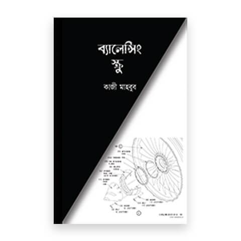 ব্যালেন্সিং স্ক্রু