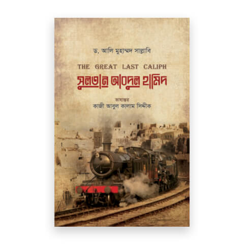 সুলতান আবদুল হামিদ