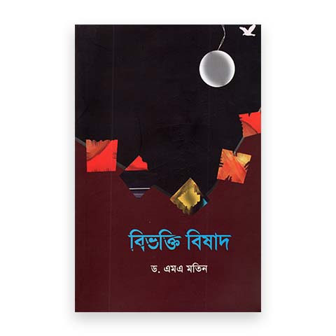 বিভক্তি বিষাদ