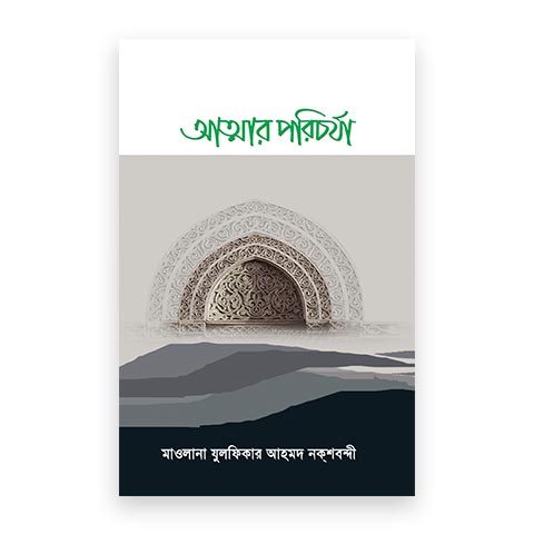 আত্মার পরিচর্যা