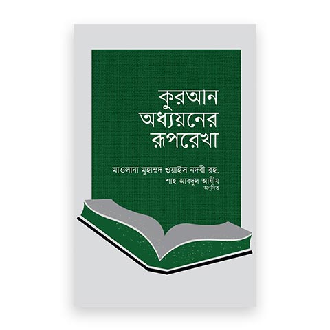 কুরআন অধ্যয়নের রূপরেখা