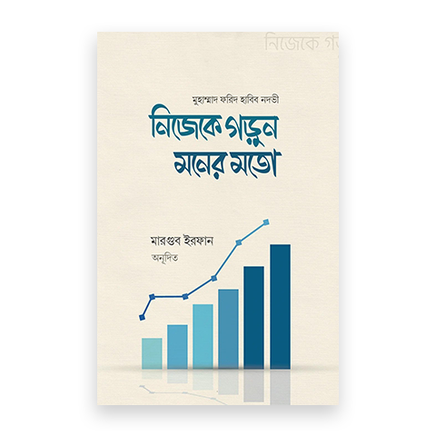 নিজেকে গড়ুন মনের মত