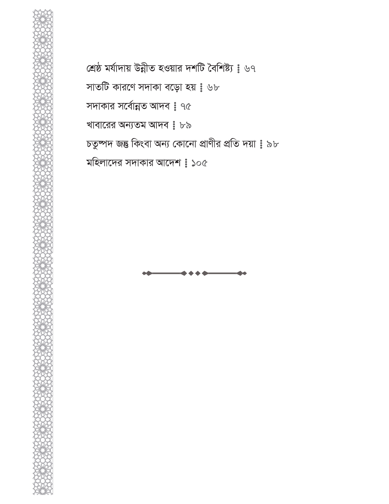 দান-সদাকা - Image 8